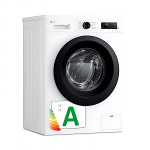 Lavadora LG F4X1009NWK
