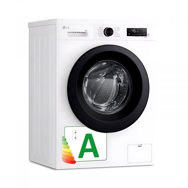 Lavadora LG F4X1009NWK