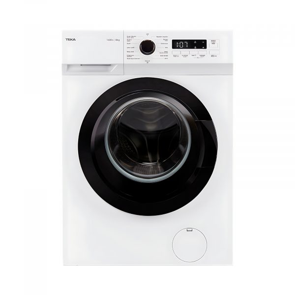 Lavadora Teka WMK40840WH