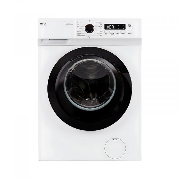 Lavadora Teka WMK40940WH