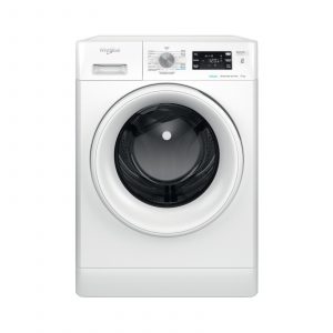 Lavadora Whirlpool FFB9489WVSPT