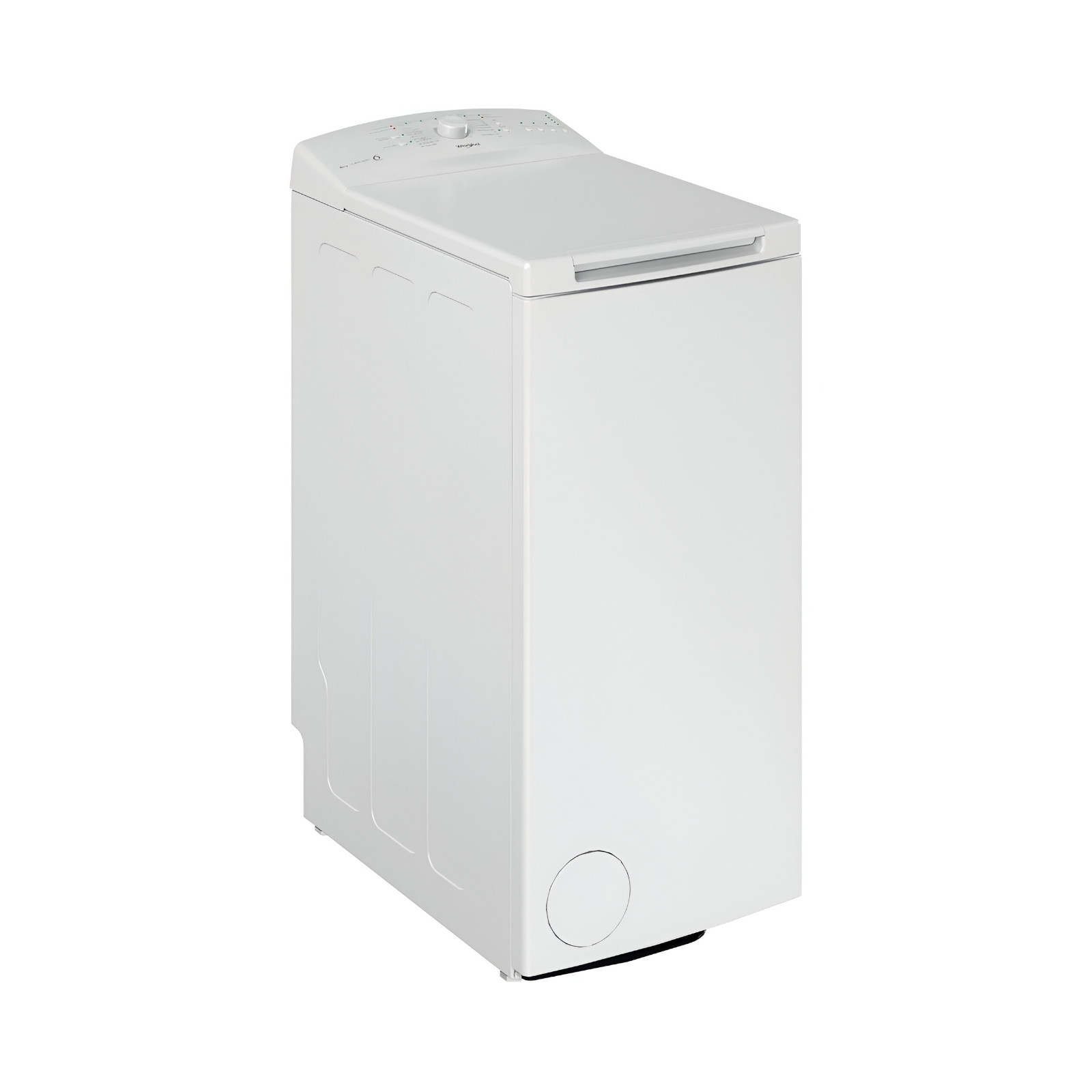 Lavadora Whirlpool TDLR6240LSPN
