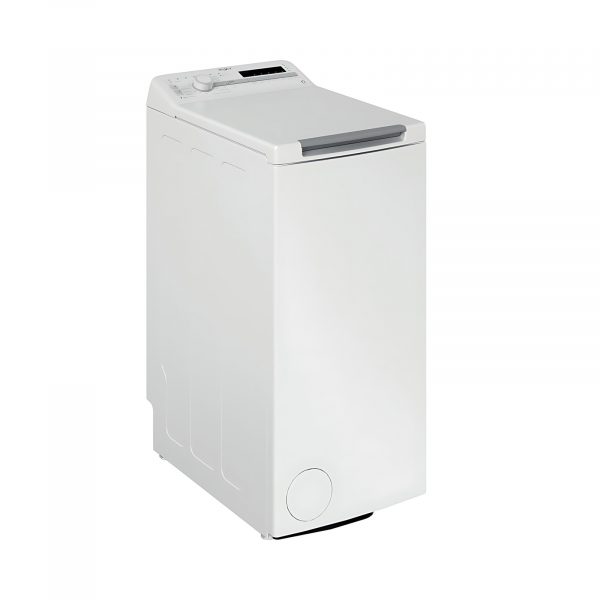Lavadora Whirlpool TDLR7220SS SP/N