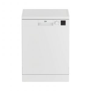 Lavavajillas Beko DVN05320W