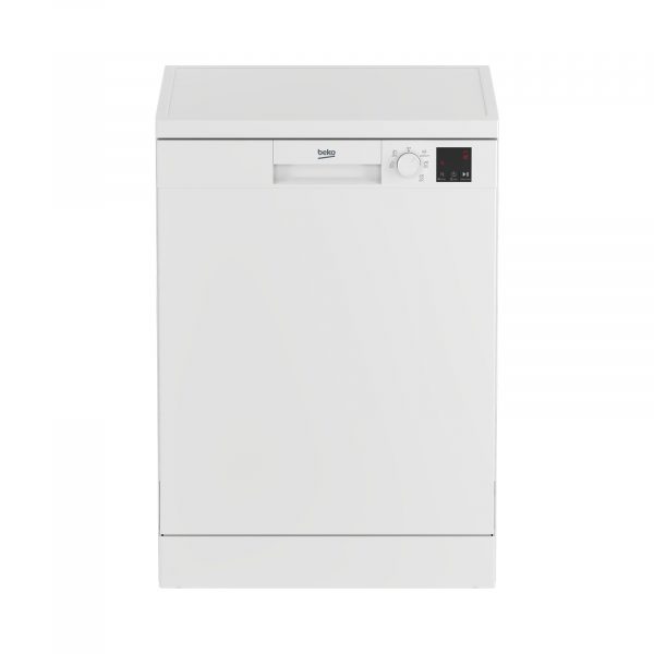 Lavavajillas Beko DVN05320W