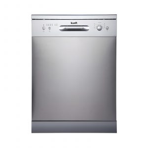 Lavavajillas Kunft KDW5136SL