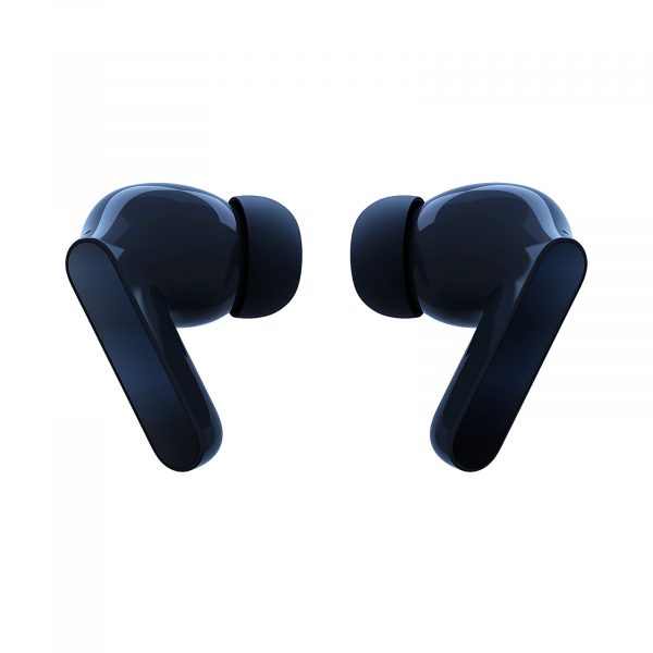 Auriculares Bluetooth Motorola Buds Blueberry - Imagen 2