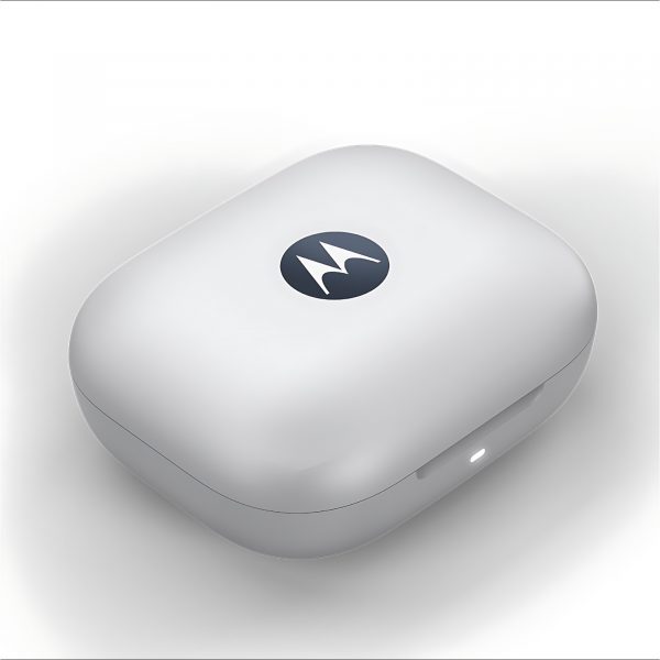 Auriculares Bluetooth Motorola Buds Blueberry - Imagen 3