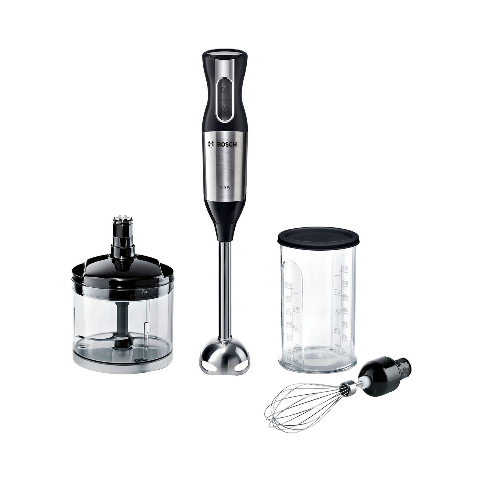 Batidora Bosch MSM6S50B