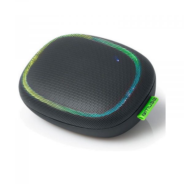 Altavoz Bluetooth Muse M330DJ