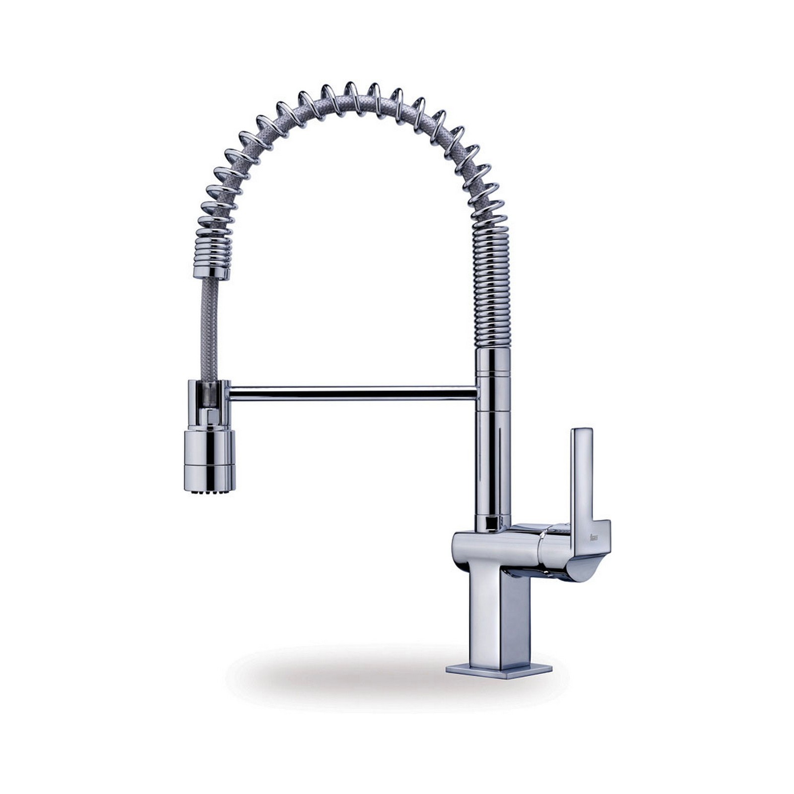 Grifo Teka Mycompact Cromo