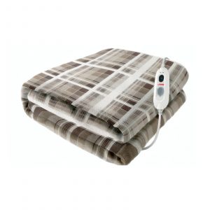 Manta Electr Ufesa Fluffy Plus XL