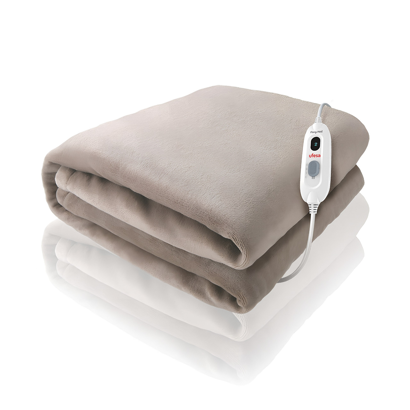 Manta Electr Ufesa Softyplus