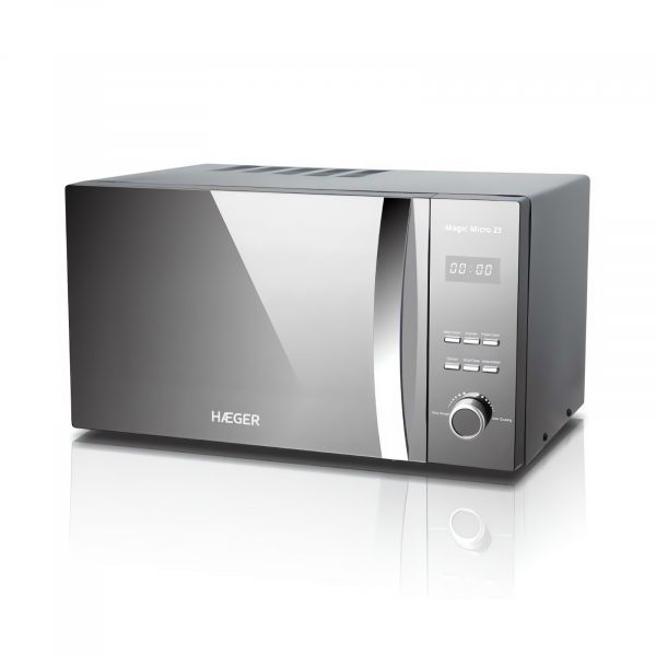 Microondas Haeger Magic Micro 26