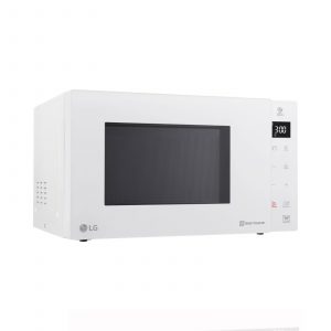 Microondas LG MH6535GDH