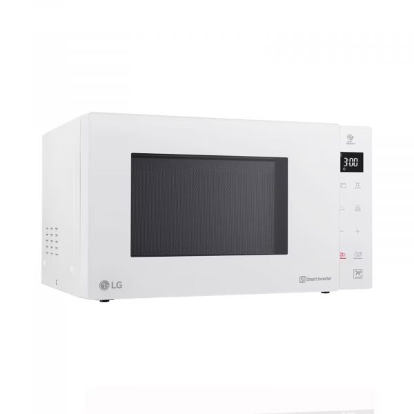 Microondas LG MH6535GDH