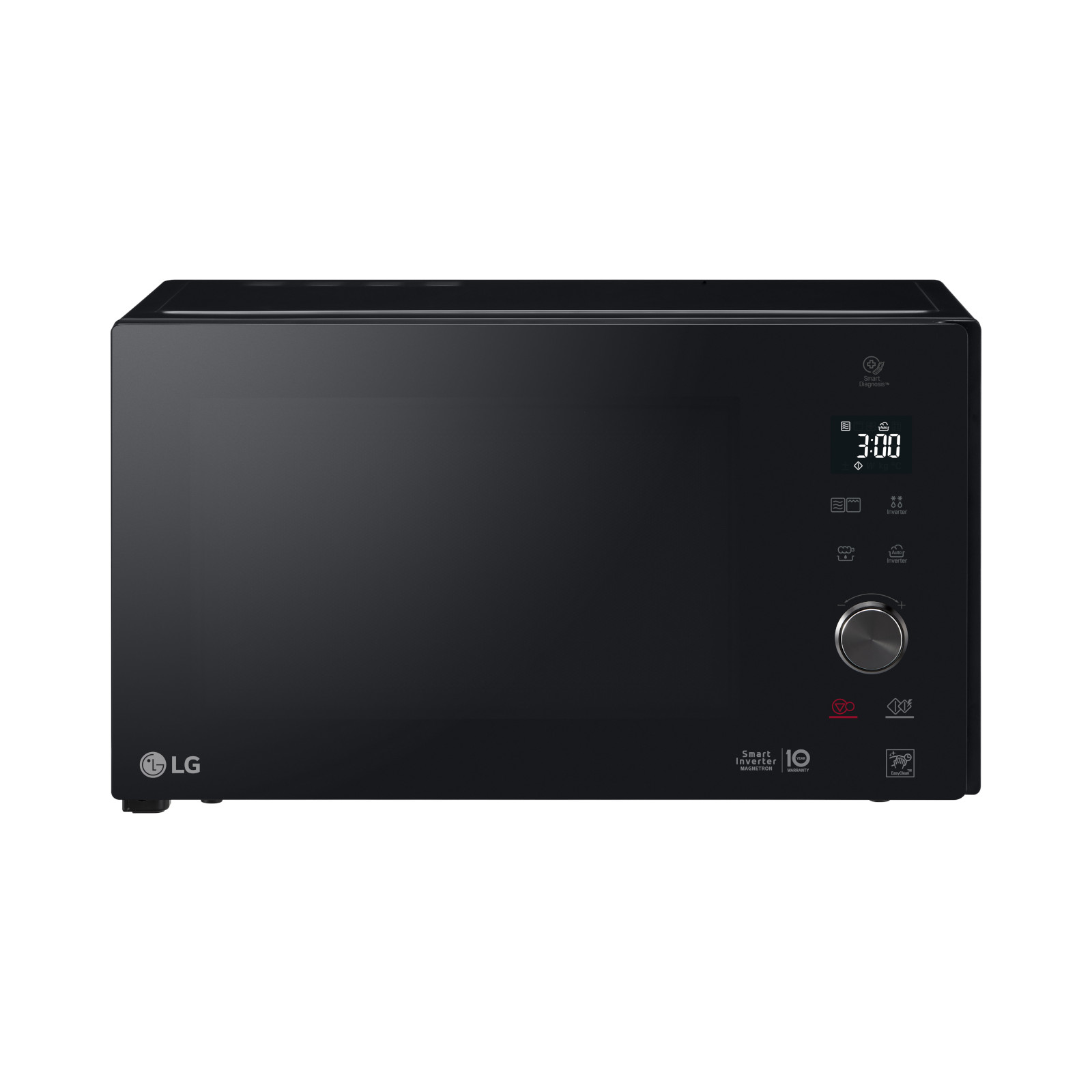 Microondas LG MH7265DPS