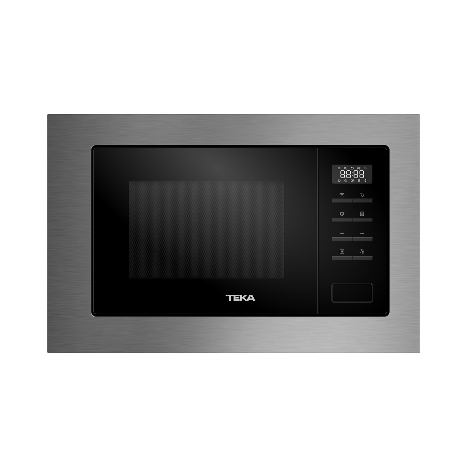 Microondas Teka MSEG620BKSS