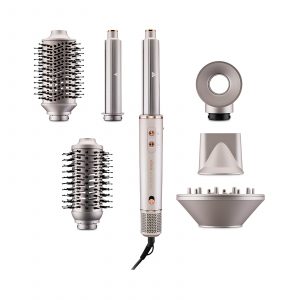 Moldeador Ufesa Pro Glam Twist