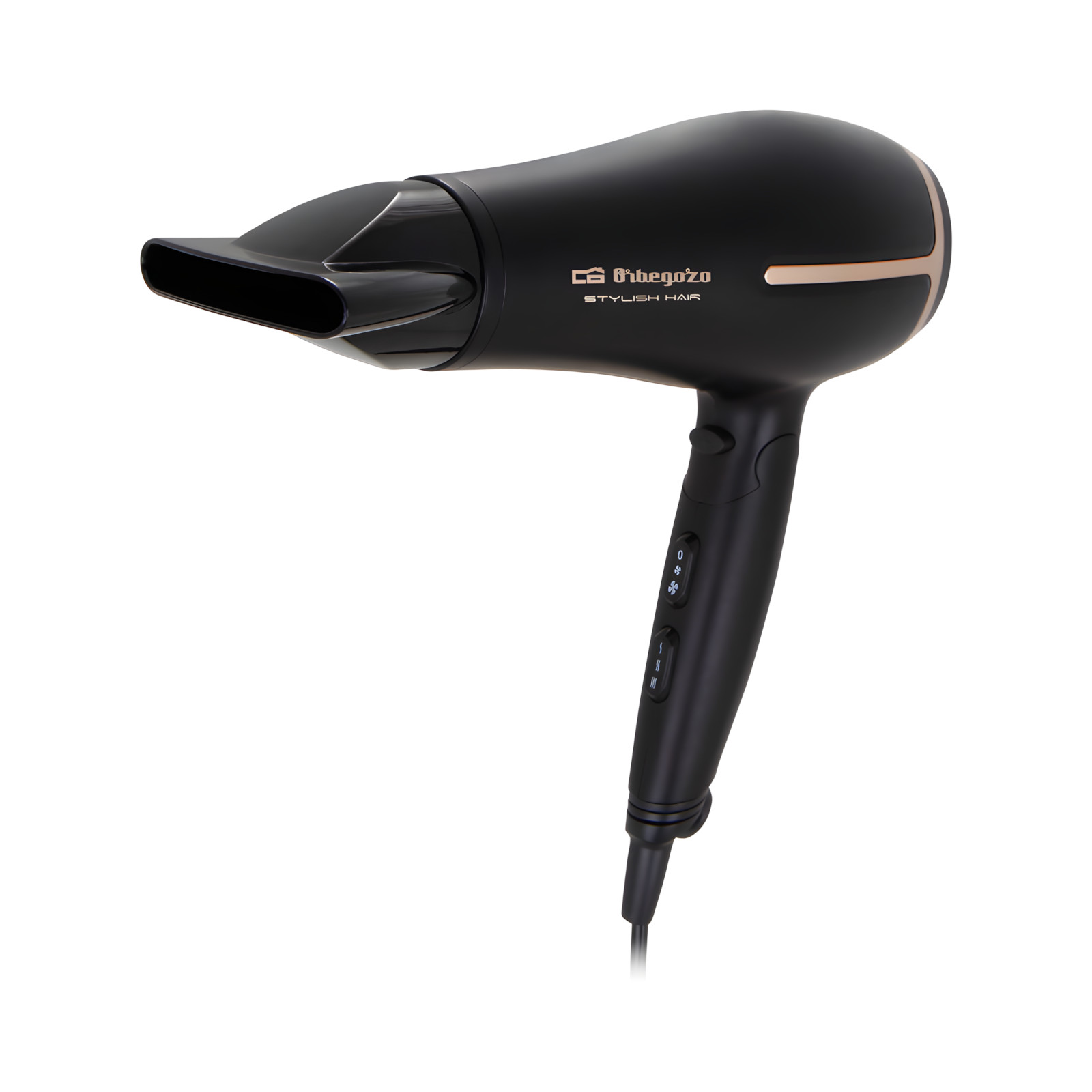 Secador Orbegozo SE2074