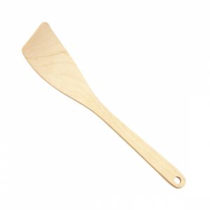 Pala curvada Tescoma Woody 30 cm.