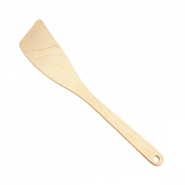 Pala curvada Tescoma Woody 30 cm.