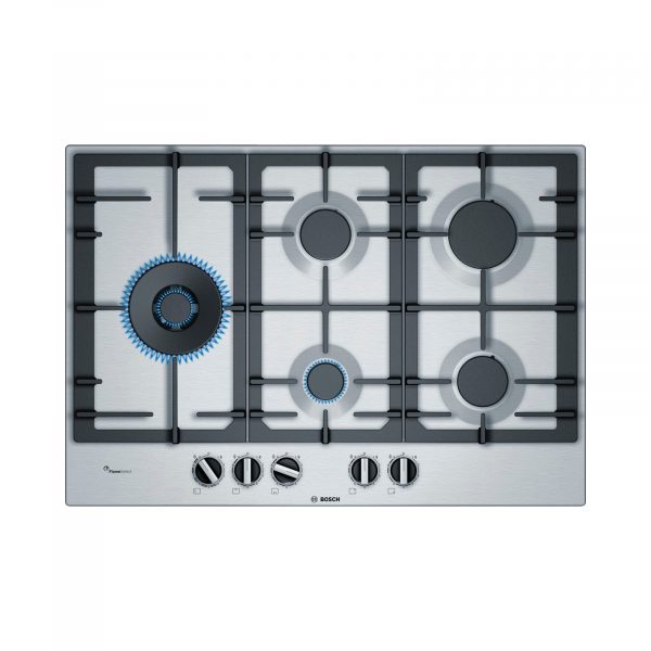 Placa Gas Bosch PCS7A5B90