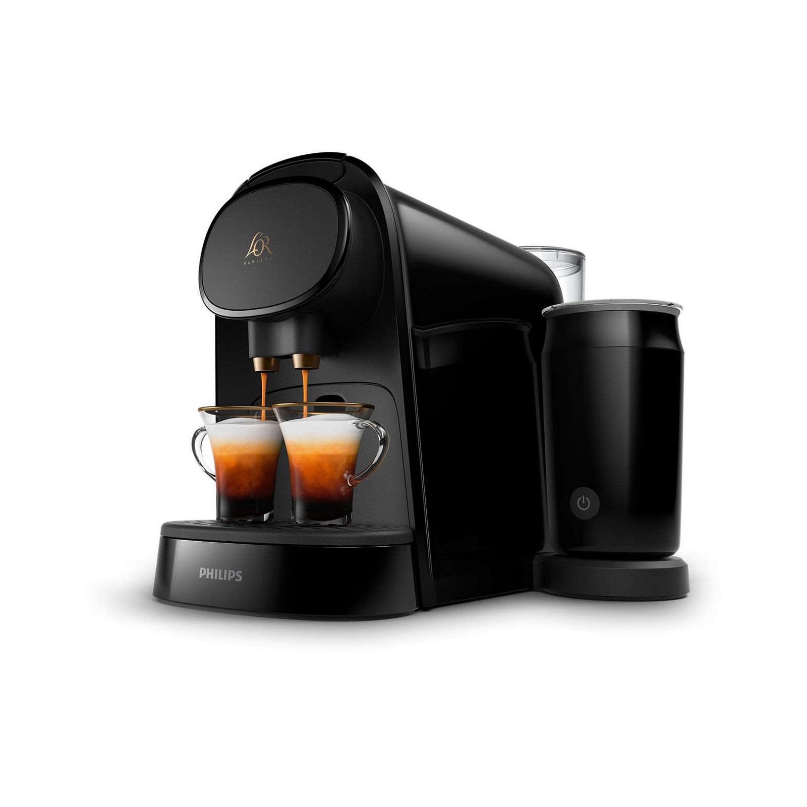 Cafetera Philips LM8014/60 L'OR Barista