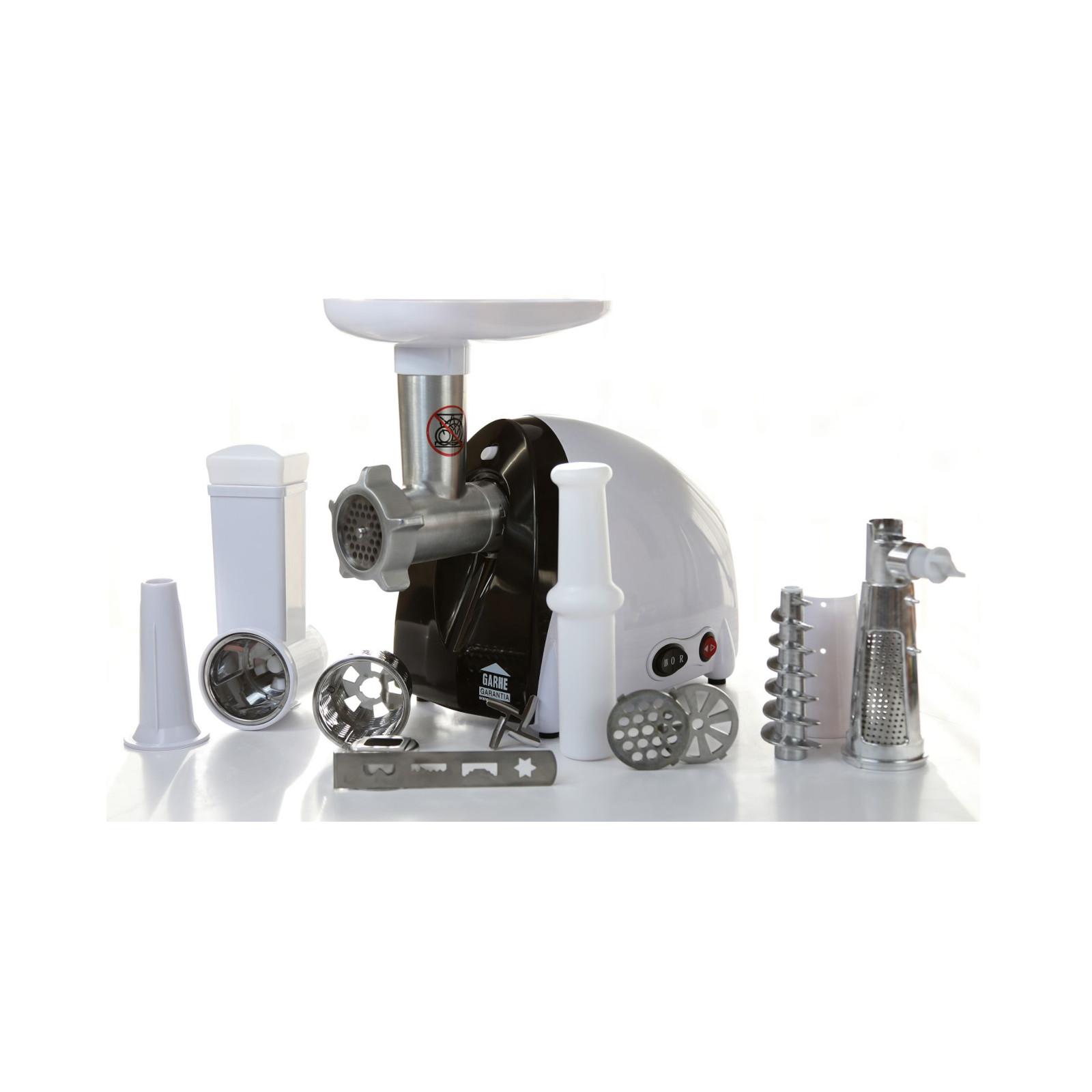 Picadora Garhe Sigma (06280)