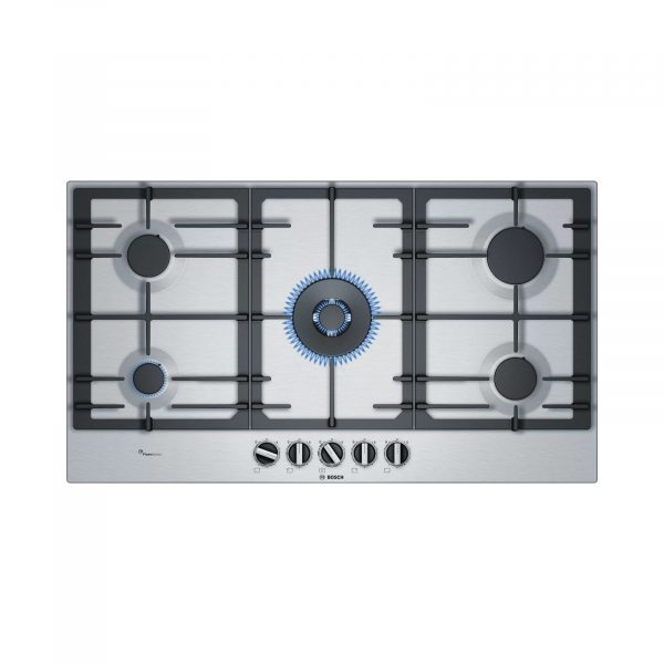 Placa Gas Bosch PCR9A5B90
