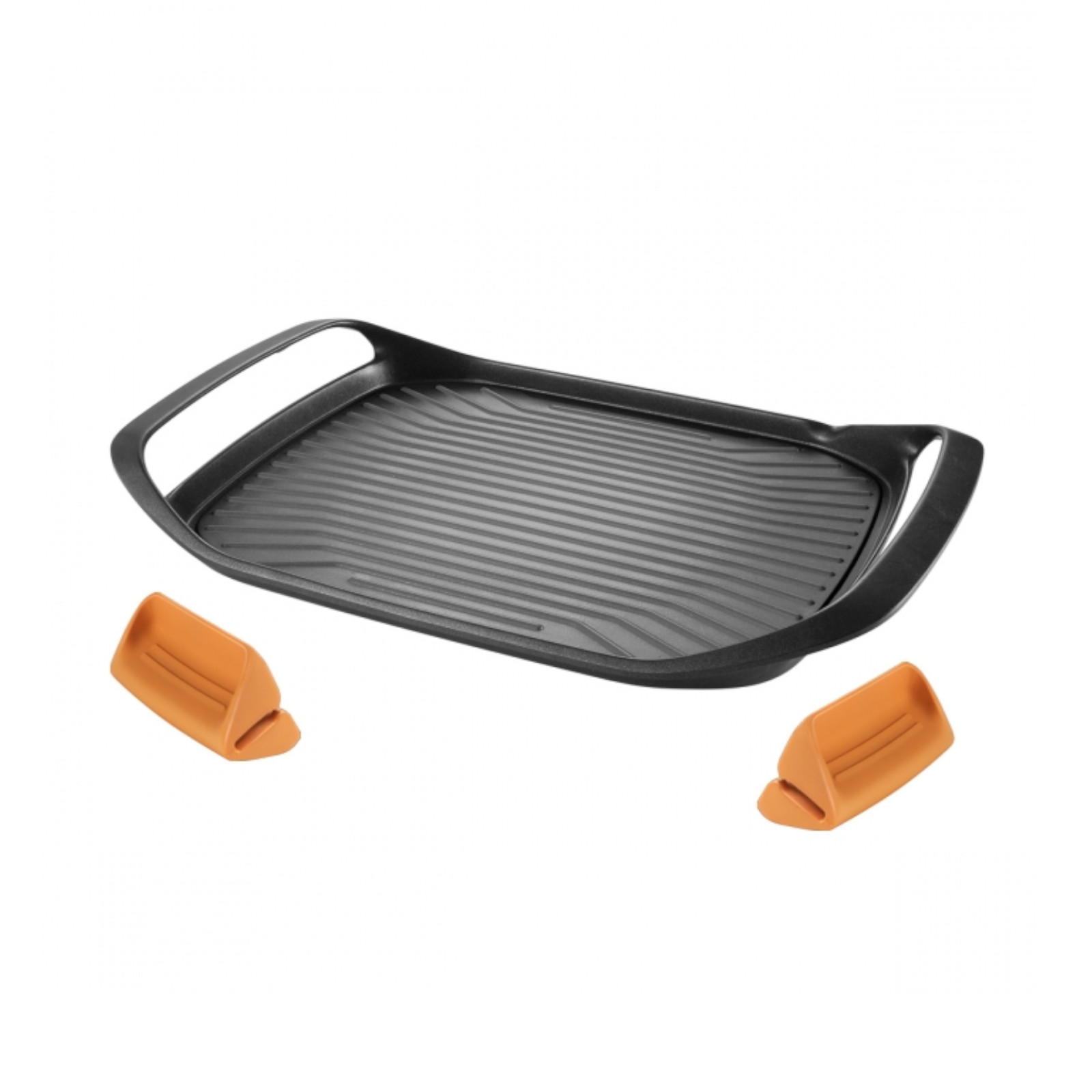 Plancha asados Tescoma Smartclick 42x28 cm. 605068