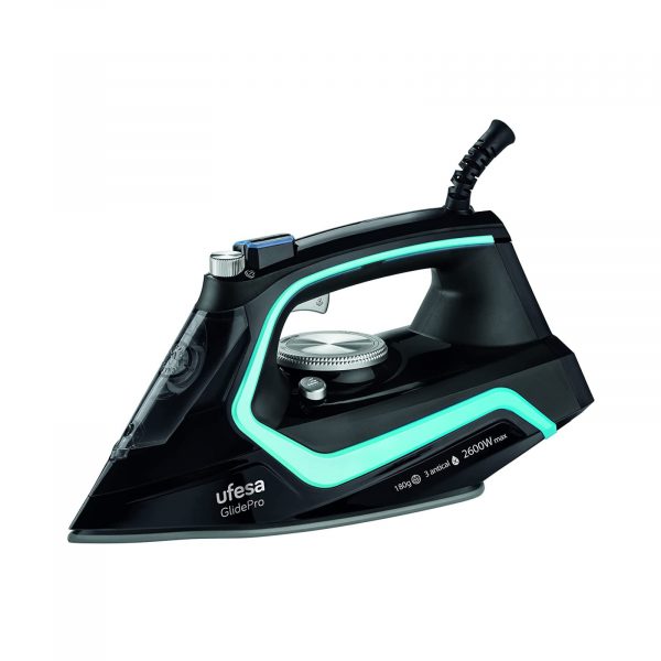 Plancha Ufesa PV2600