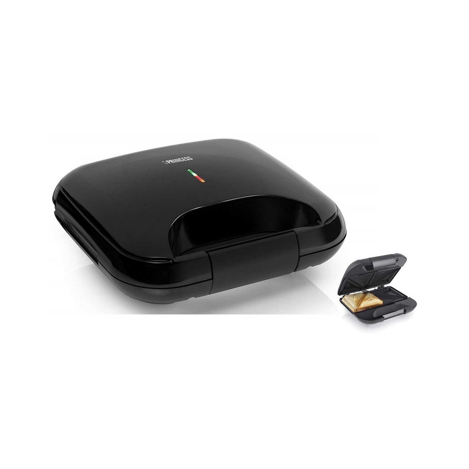 Sandwichera Princess 127001.01.001