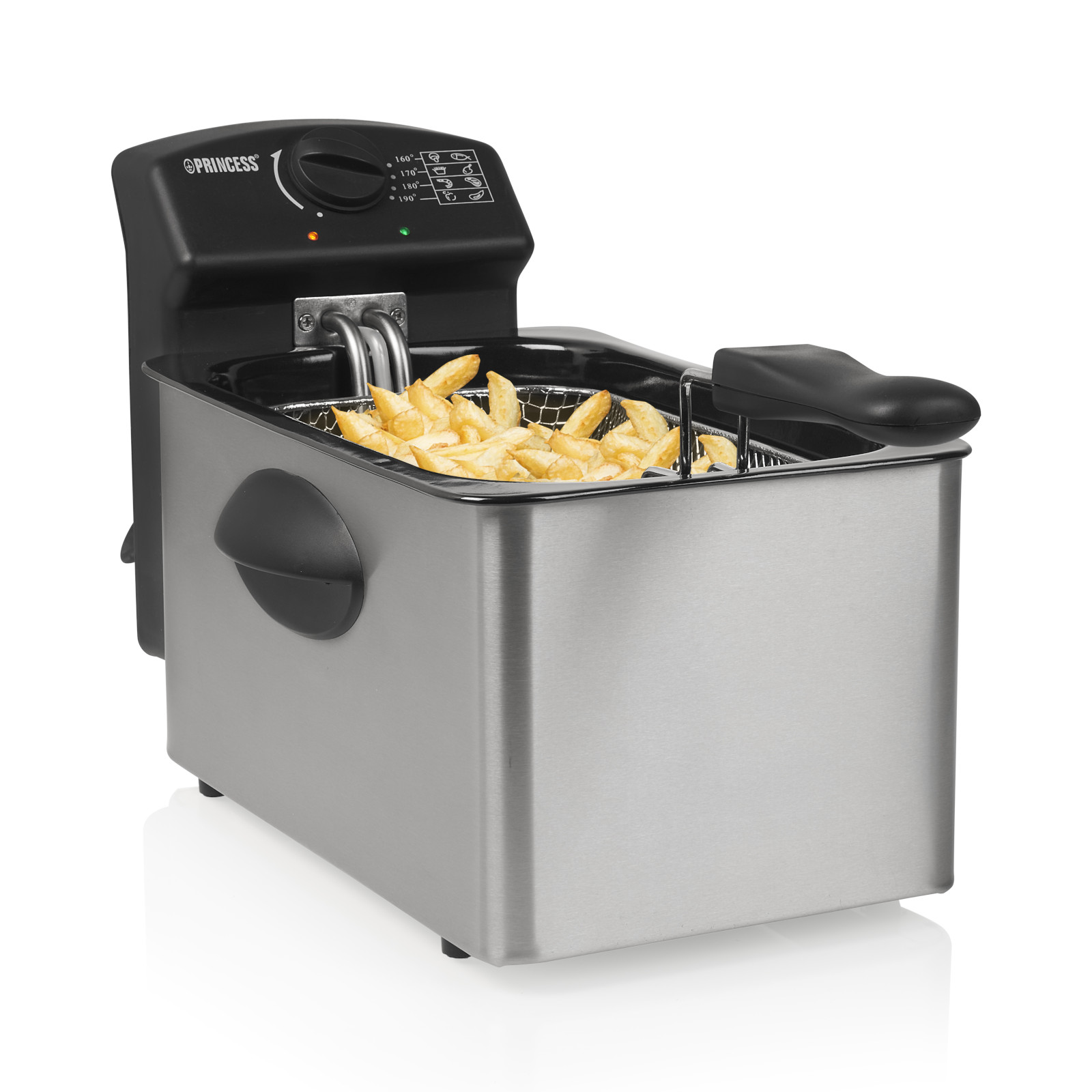 Freidora Princess 182642 - Imagen 2