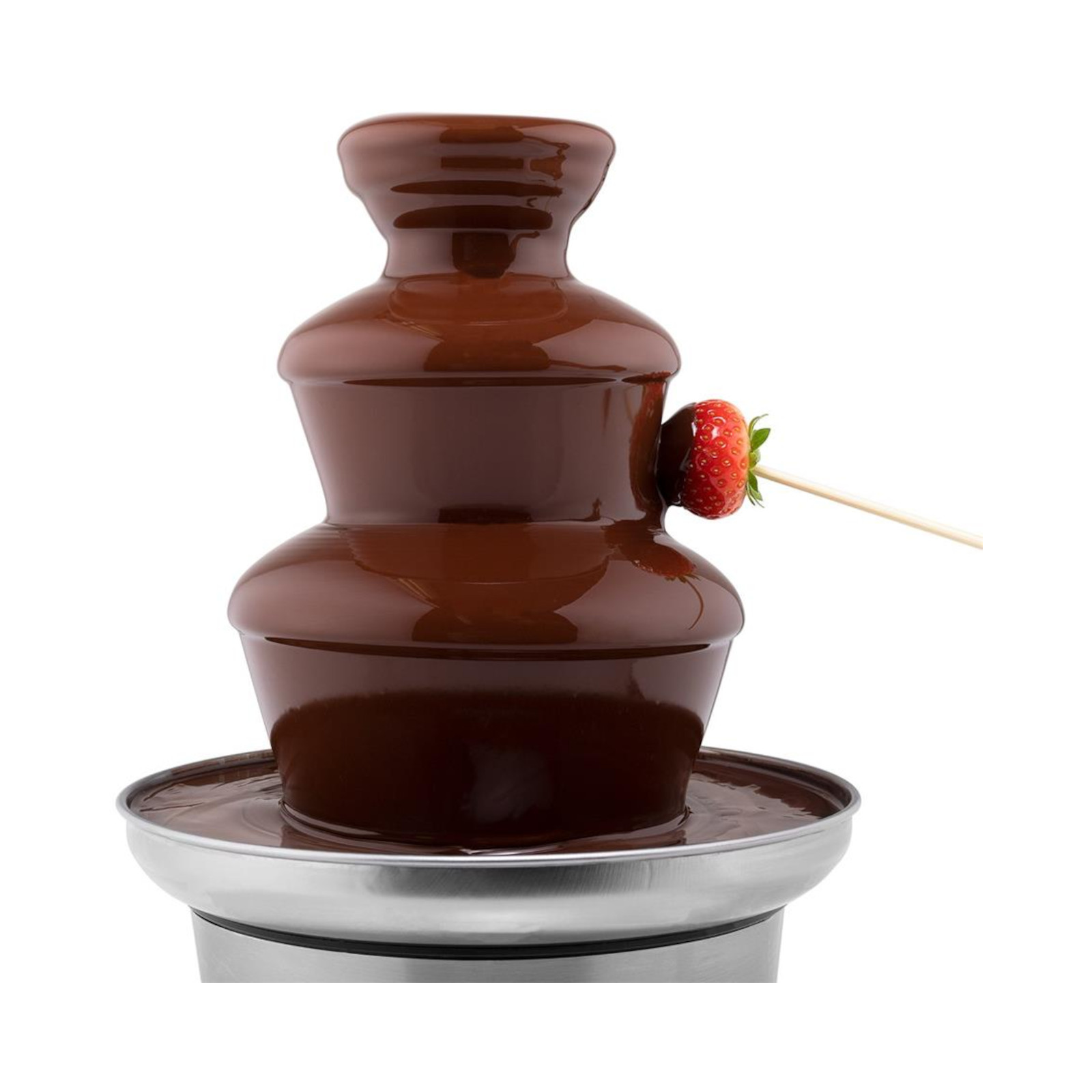 Fuente de chocolate Princess 292998 xl - Imagen 2