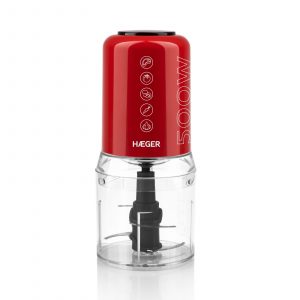Picadora Haeger Chop Master CH-50W 009A