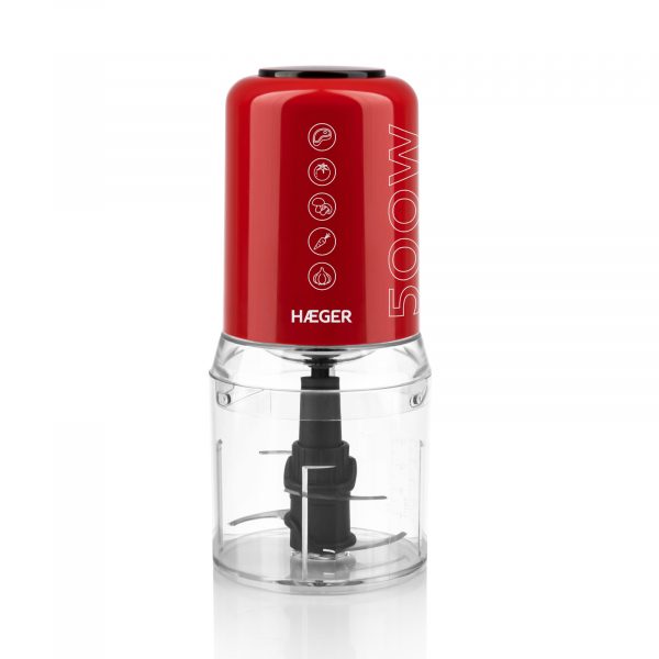 Picadora Haeger Chop Master CH-50W 009A