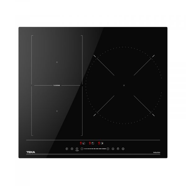 Placa Induccion Teka IBF63200BK
