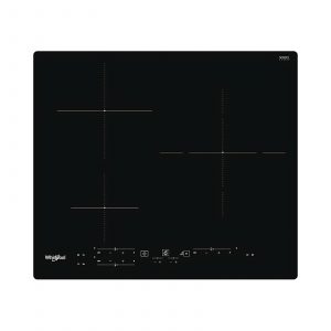 Placa Induccion Whirlpool WSB7560NE