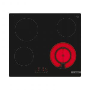 Placa Vitro Bosch PKF611BB8E