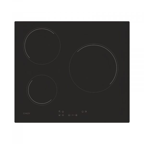 Placa Vitro Candy CH63CC/4U2