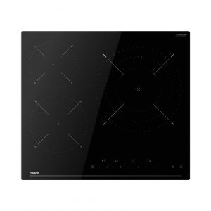 Placa Vitro Teka TBC63120TTCBK