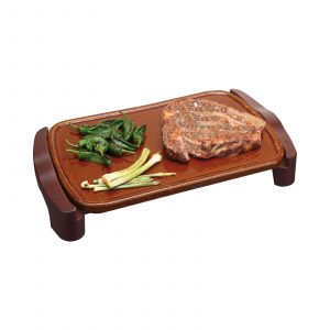 Plancha Asados Jata GR559