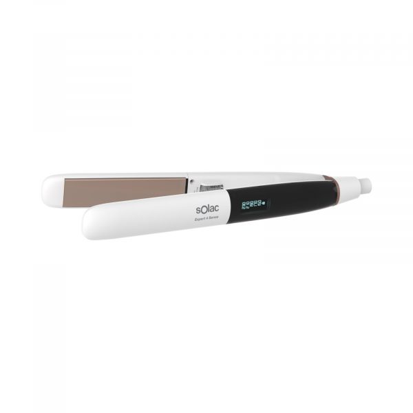 Plancha Pelo Solac Expert 4 Sense PP7262