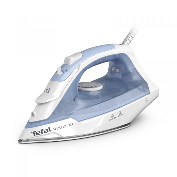 Plancha Tefal FV2C41 Virtuo 30