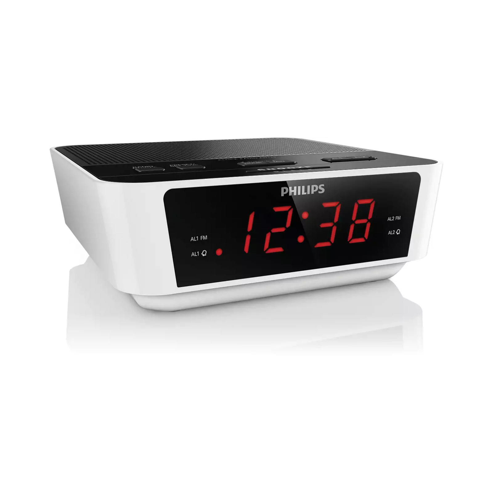Radio-Reloj Philips AJ3115/12 - Electrodomésticos Feijóo