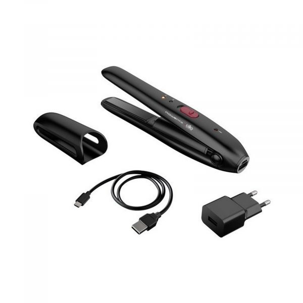 Plancha pelo Rowenta SF1312F0