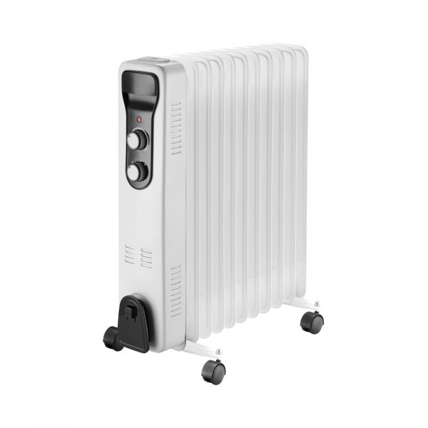 Radiador Fabrilamp Brasilia 2500W