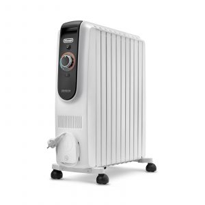 Radiador aceite Delonghi Dragon TRD51025