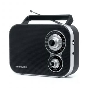 Radio Muse M051R